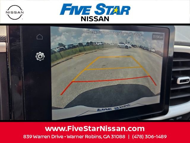 Used 2023 Nissan Rogue SV w/ SV Premium B Package FWD image 20