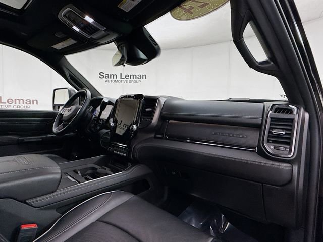 Used 2024 RAM 2500 Limited image 31