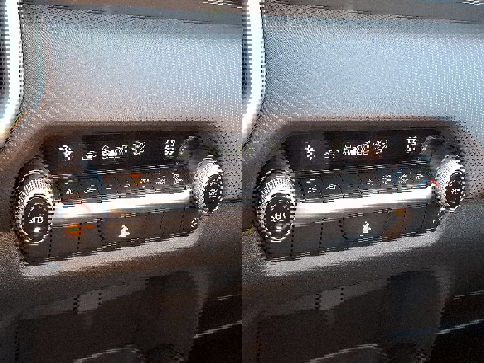 New 2025 MAZDA CX-50 AWD 2.5 S w/ Accent Package image 12