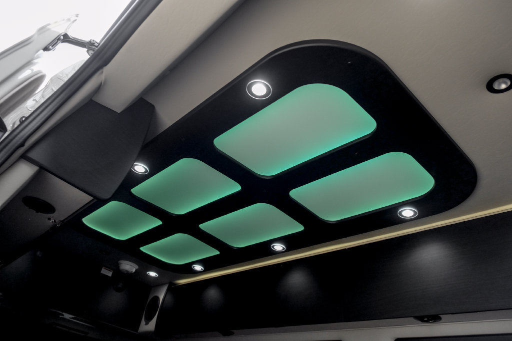 New 2025 Mercedes-Benz Sprinter 3500 image 42