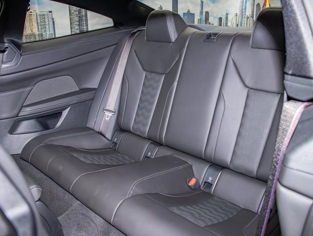 Certified 2024 BMW M4 Coupe w/ M Carbon Exterior Package image 22