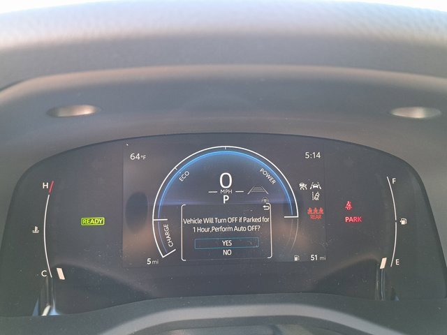 New 2026 Toyota Camry LE image 11