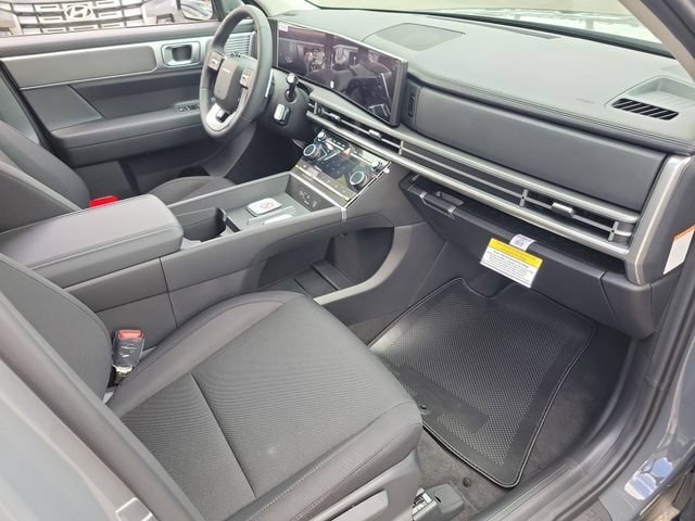 New 2026 Hyundai Santa Fe SE FWD image 19