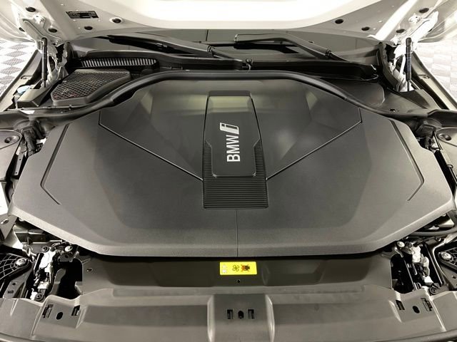 Used 2024 BMW i5 eDrive40i w/ M Sport Package RWD image 60