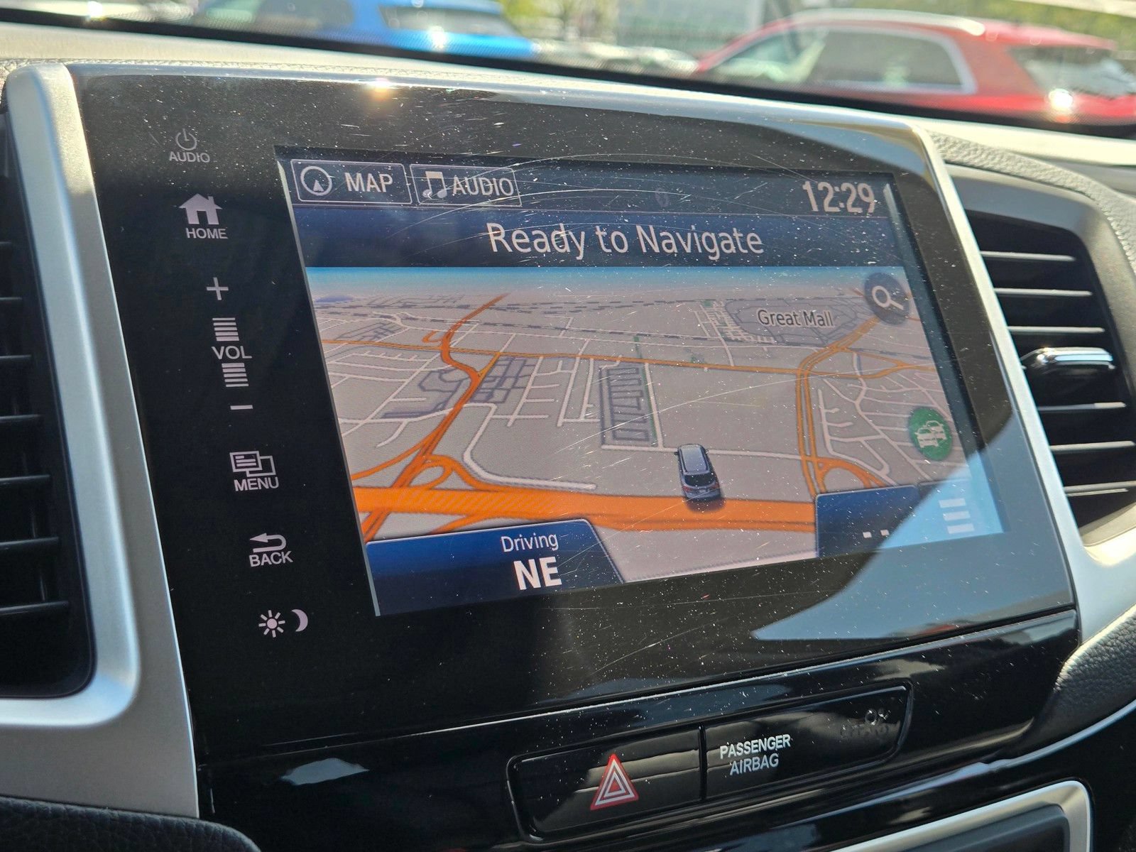 Used 2018 Honda Pilot Touring image 20