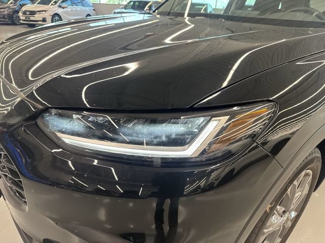 New 2026 Honda HR-V LX image 26