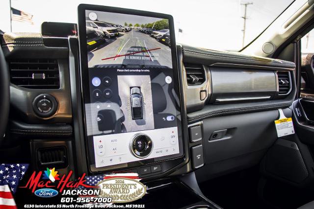 New 2025 Ford F150 Lightning Flash image 22