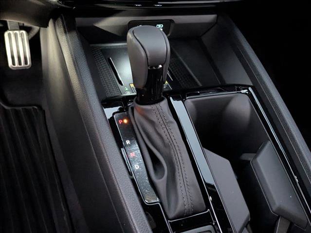 New 2025 Honda Accord Sport image 13