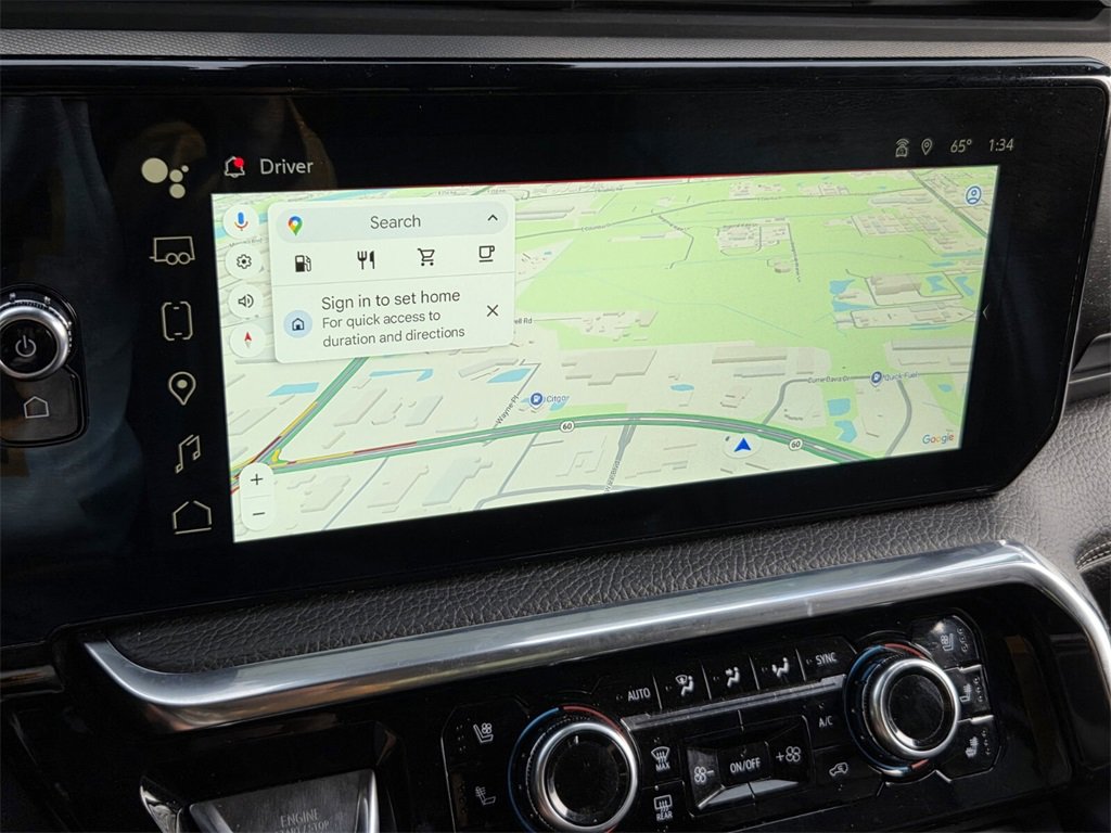 Used 2024 GMC Sierra 2500 Denali w/ Denali Reserve Package image 25