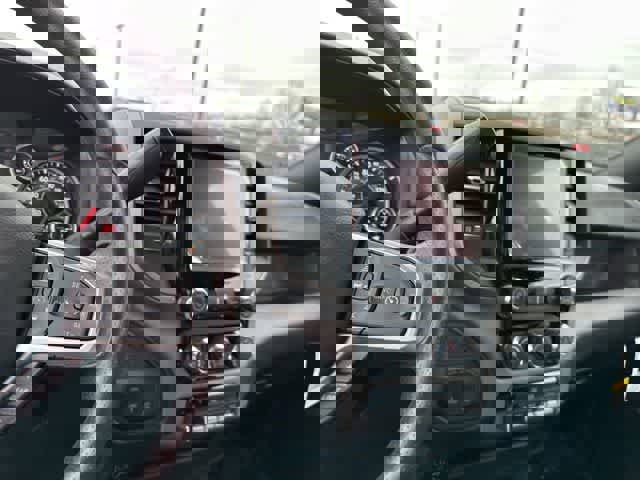 New 2026 RAM 5500 Tradesman image 4