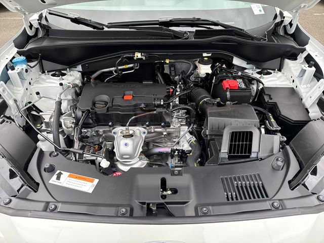 New 2026 Honda HR-V LX image 26