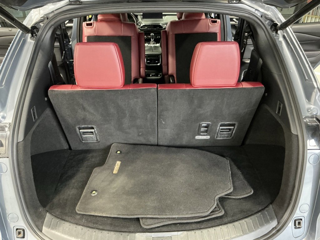 Used 2023 MAZDA CX-9 Carbon Edition image 29