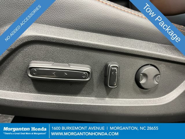 New 2026 Honda Pilot TrailSport image 15