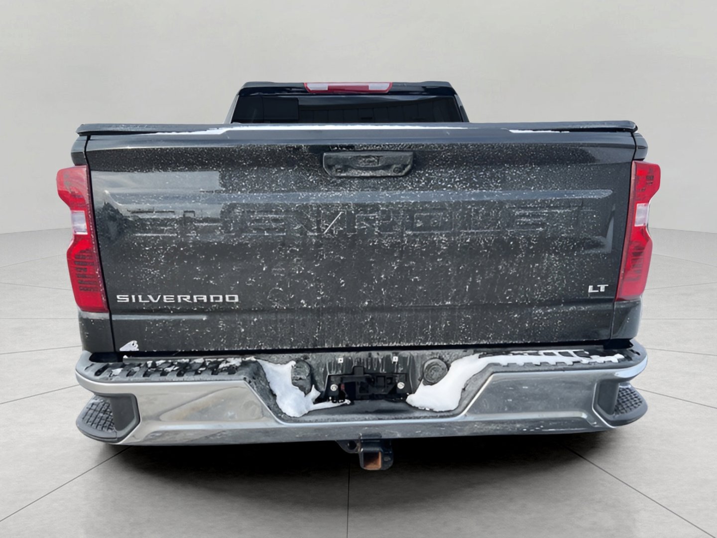 Used 2022 Chevrolet Silverado 1500 LT image 7