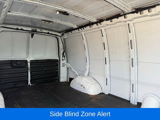 Used 2021 Chevrolet Express 3500 Extended w/ Driver Convenience Package image 22