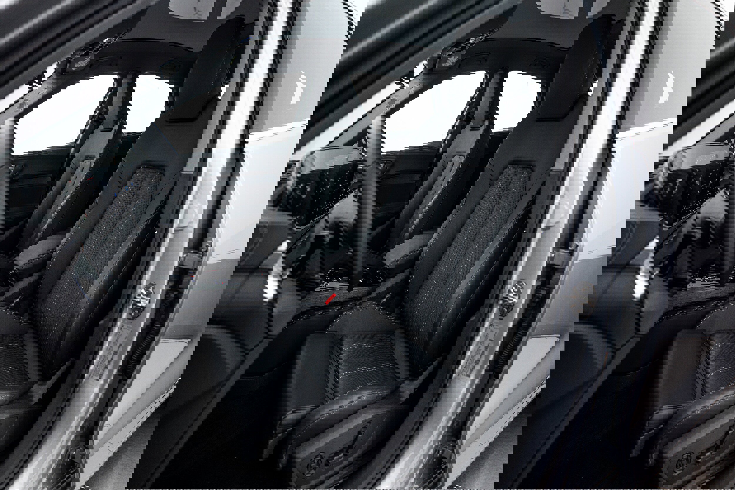 Certified 2025 Audi A5 2.0T Premium Plus w/ Premium Plus image 15