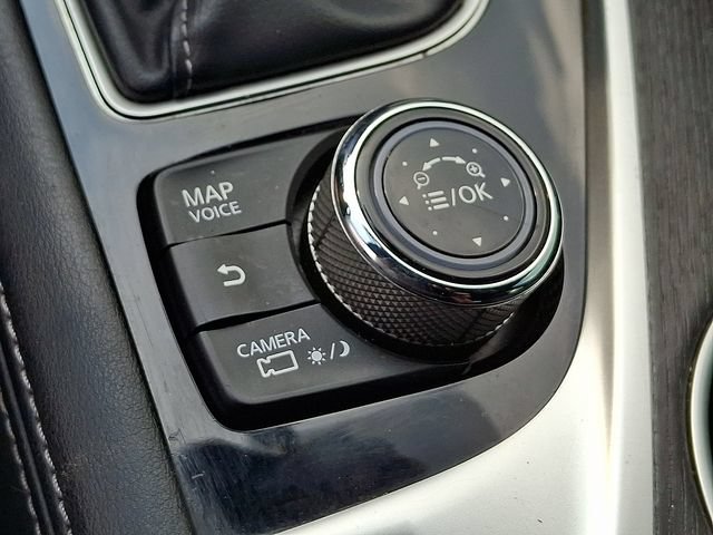 Used 2021 INFINITI Q50 Sensory AWD/4WD image 24