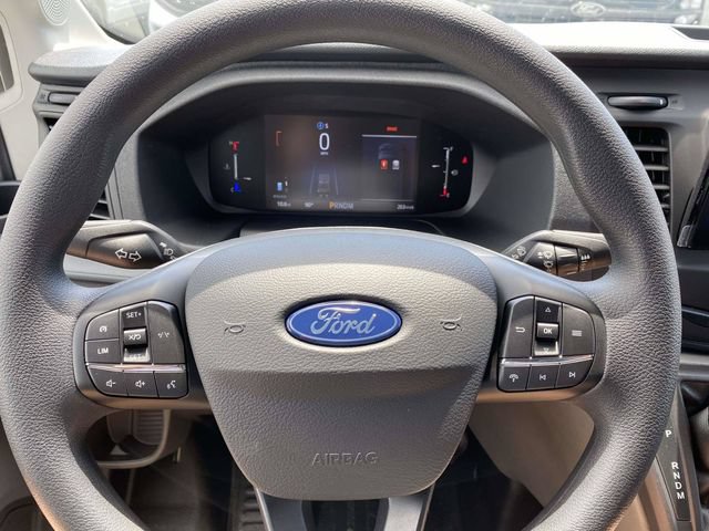 New 2026 Ford Transit 250 148 Medium Roof w/ Load Area Protection Package RWD image 14