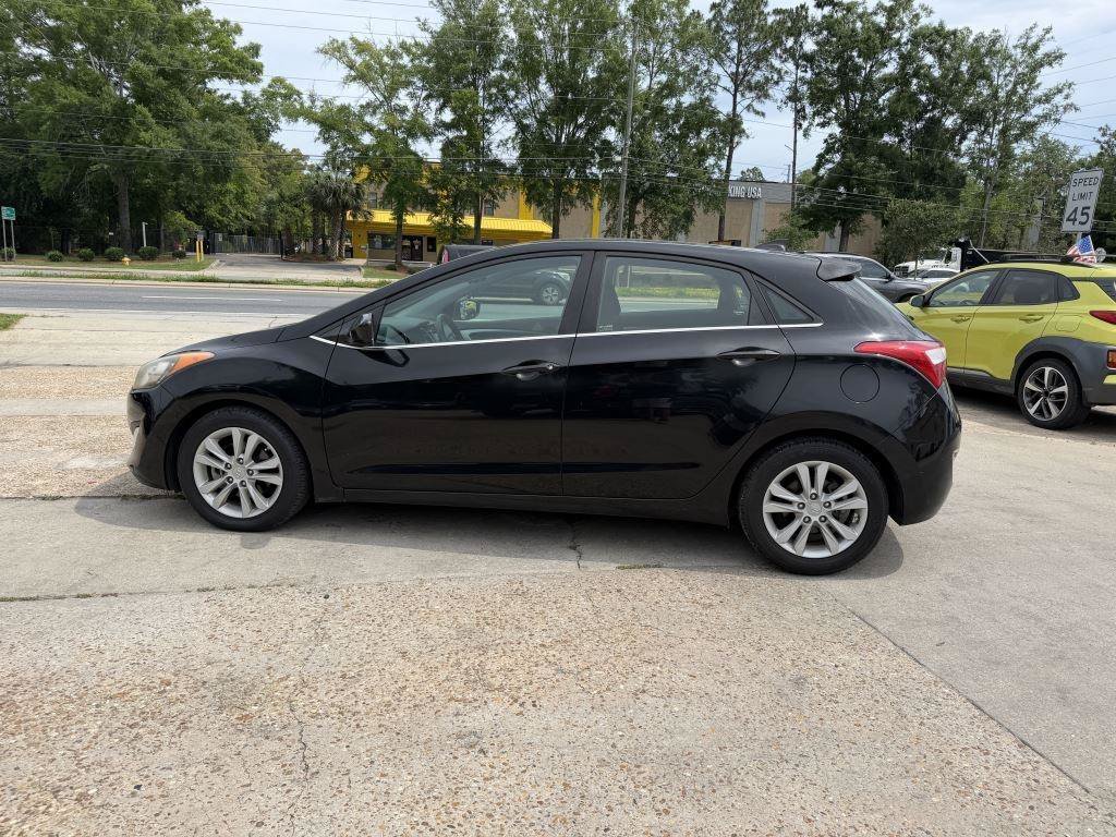 Used 2013 Hyundai Elantra GT FWD image 8