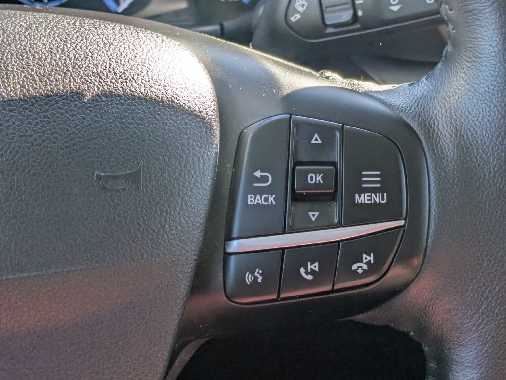Used 2023 Ford Bronco Sport Big Bend w/ Convenience Package AWD/4WD image 24