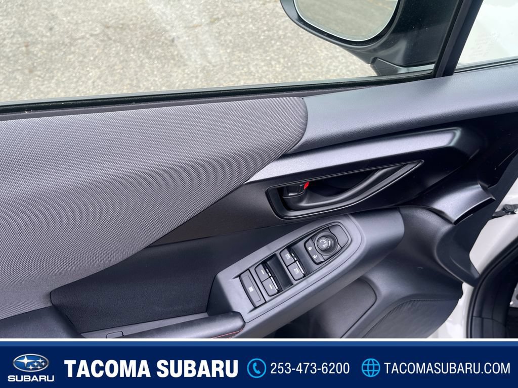 New 2026 Subaru Impreza RS AWD/4WD image 11