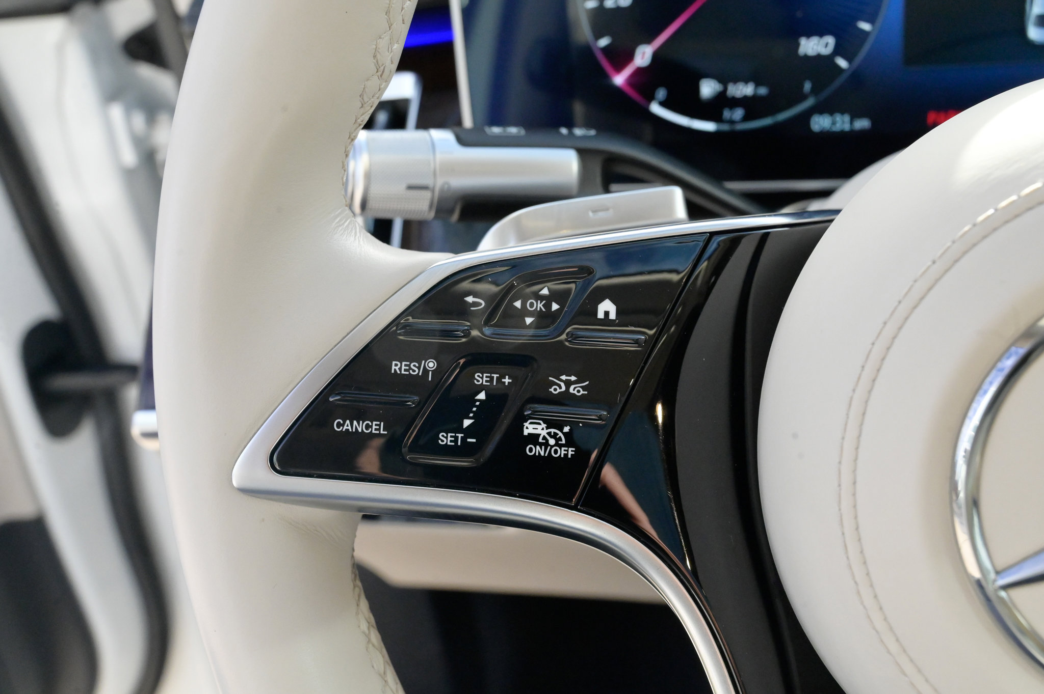 Used 2022 Mercedes-Benz S 580 4MATIC Sedan image 23