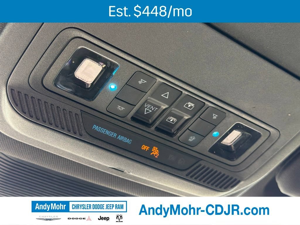 Used 2021 Ford Explorer ST w/ ST Street Pack AWD/4WD image 43