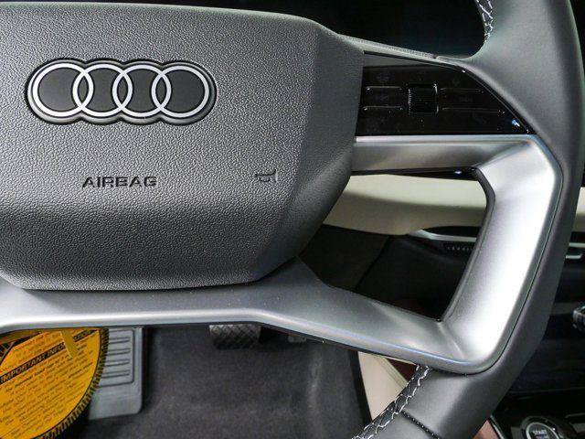 New 2026 Audi A5 Prestige AWD/4WD image 11