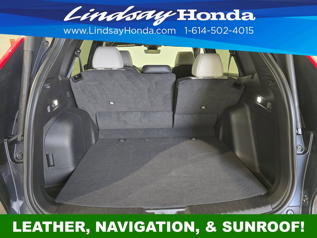 Used 2023 Honda CR-V Sport Touring image 8