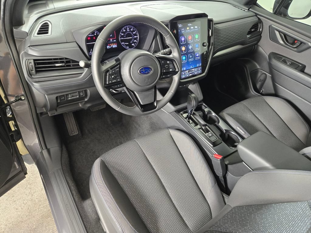 Certified 2026 Subaru Forester Premium AWD/4WD image 18