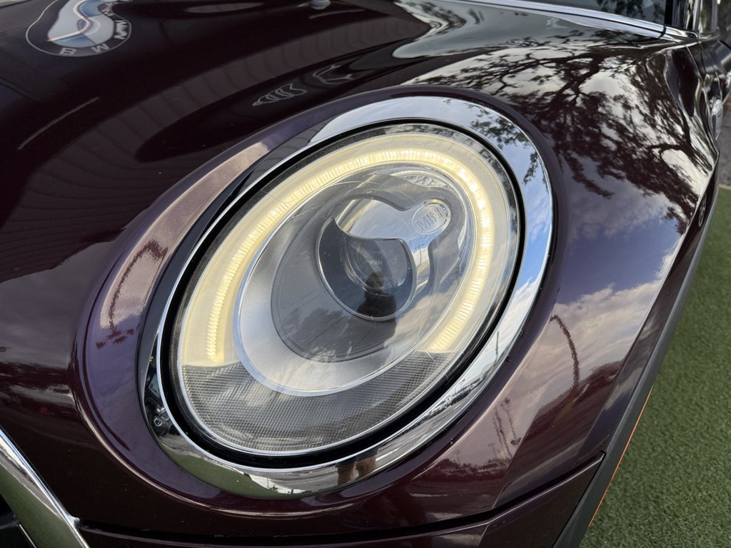 Used 2017 MINI Cooper Clubman ALL4 AWD/4WD image 10