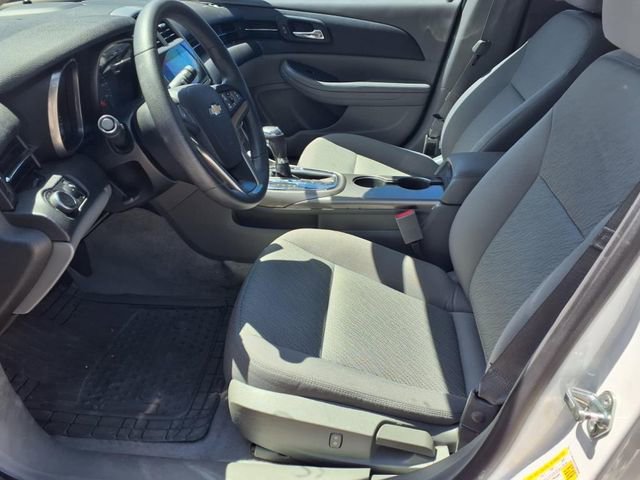 Used 2013 Chevrolet Malibu LS w/ Protection Package image 13
