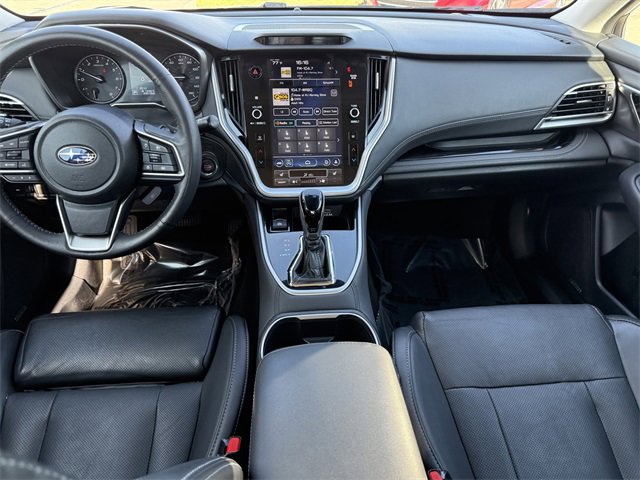 Used 2024 Subaru Legacy Limited image 10