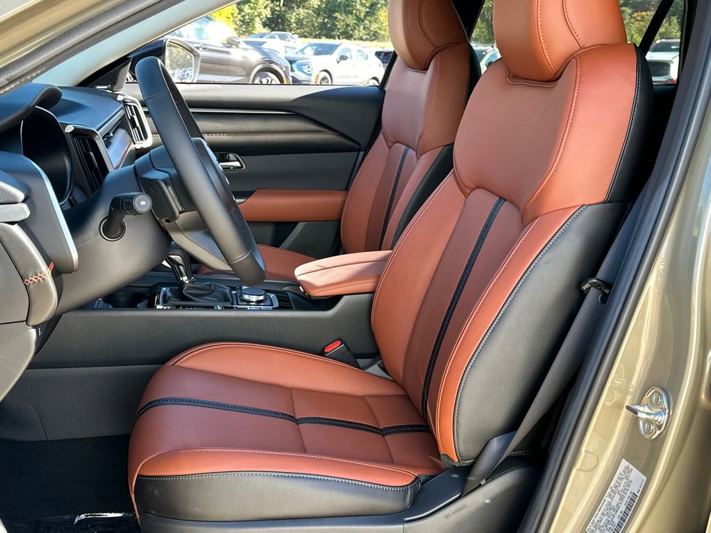 New 2025 MAZDA CX-50 Meridian Edition w/ Apex Package image 6