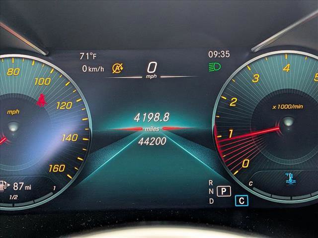 Certified 2021 Mercedes-Benz GLC 300 image 10