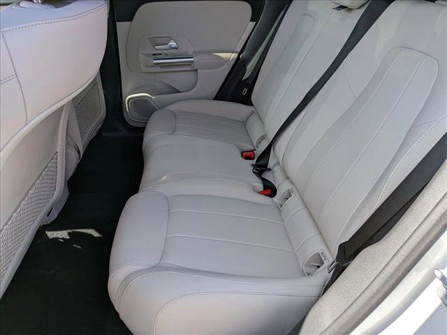 Certified 2026 Mercedes-Benz GLA 250 image 28