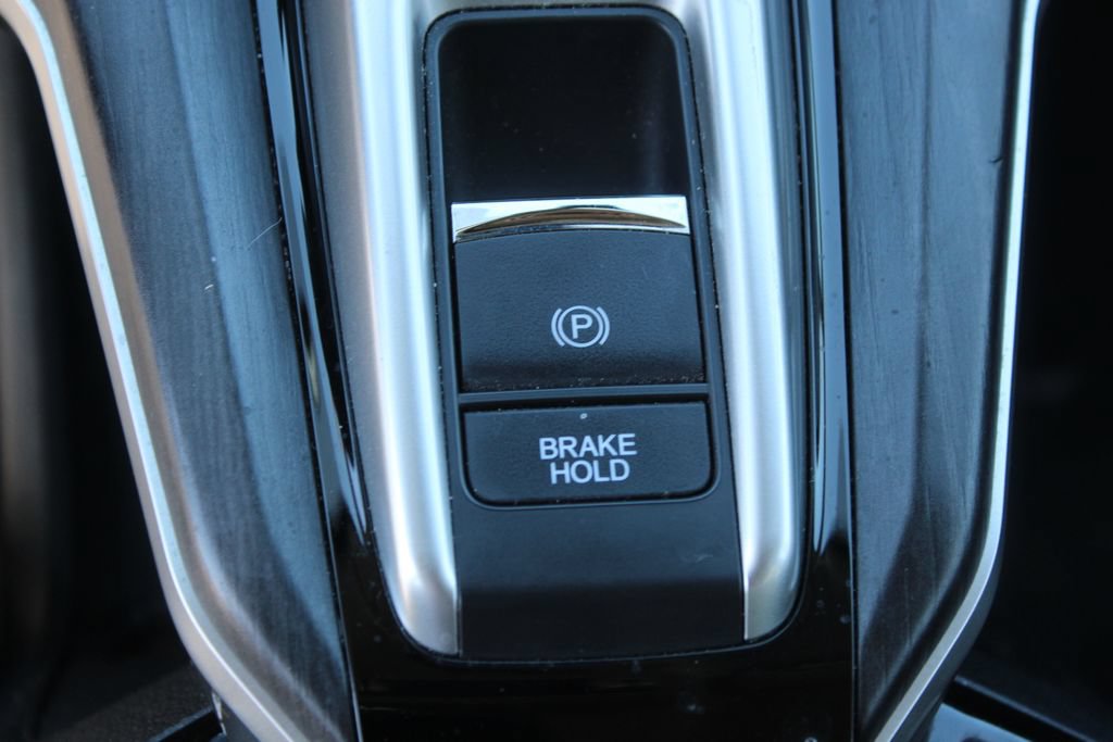 Used 2021 Honda Clarity Plug-In Hybrid image 19