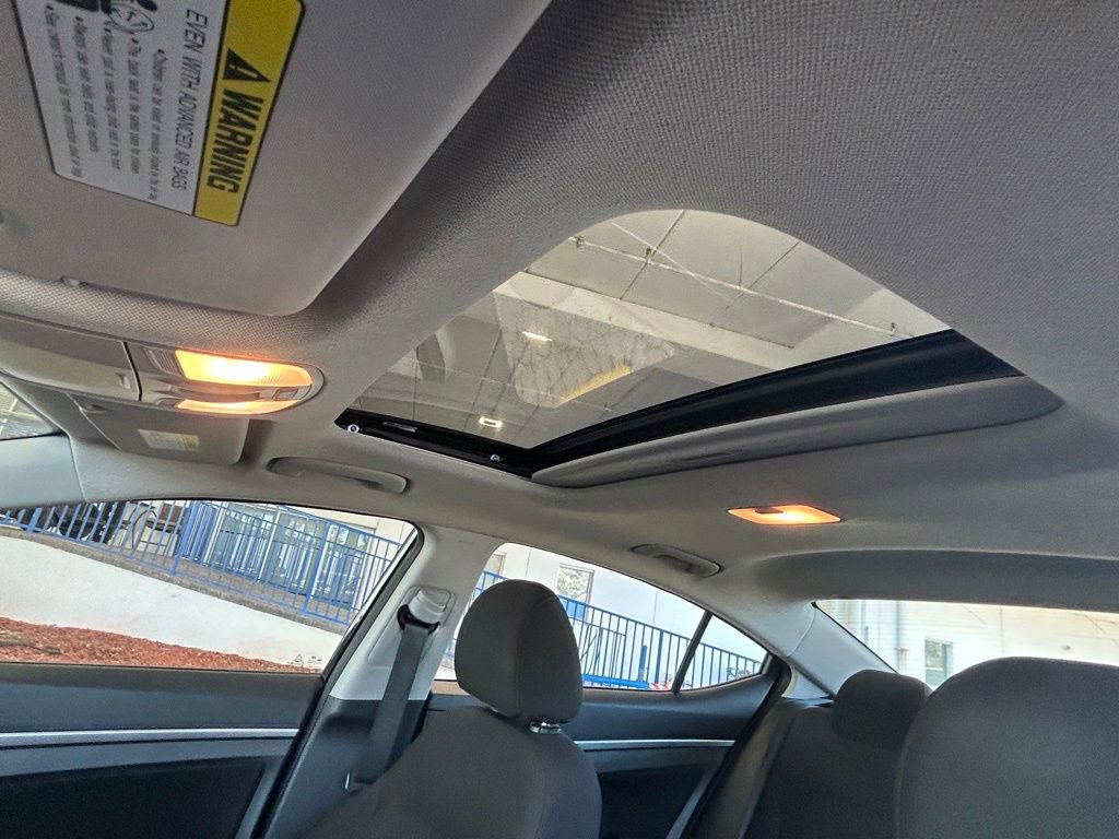 Used 2019 Hyundai Elantra Value Edition w/ Cargo Package image 11