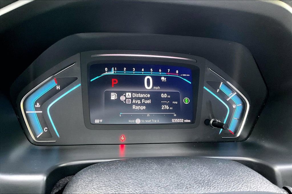 Used 2024 Honda Odyssey Sport image 12