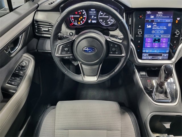 Used 2022 Subaru Outback Premium image 26