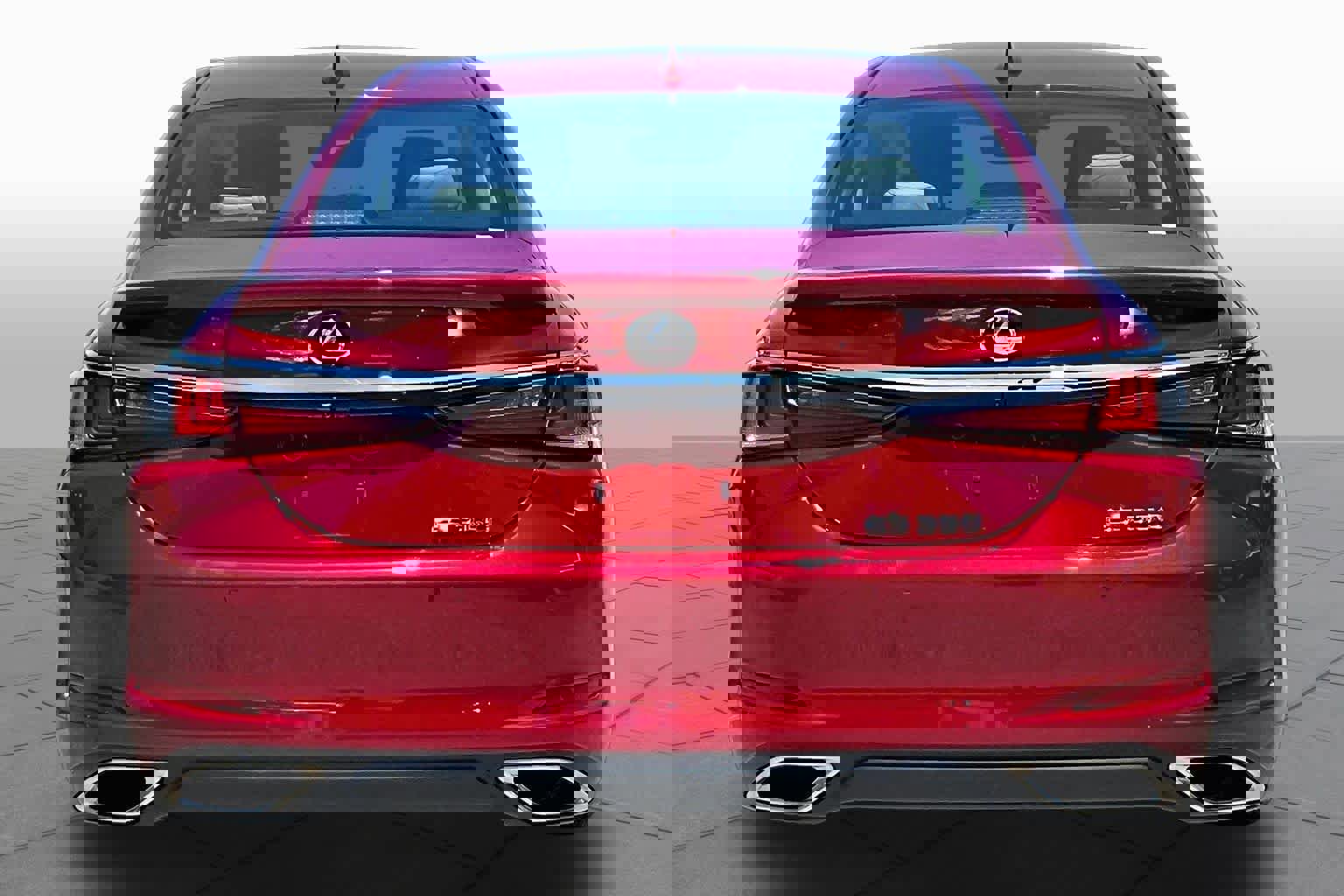 Used 2020 Lexus ES 350 w/ Premium Package image 5