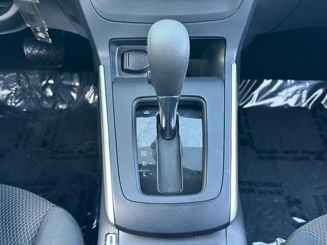 Certified 2019 Nissan Sentra S FWD image 33