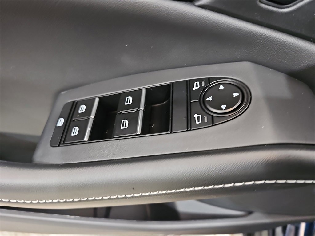 New 2026 MAZDA CX-30 AWD 2.5 S image 27