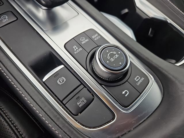 Used 2023 INFINITI QX60 Autograph image 32