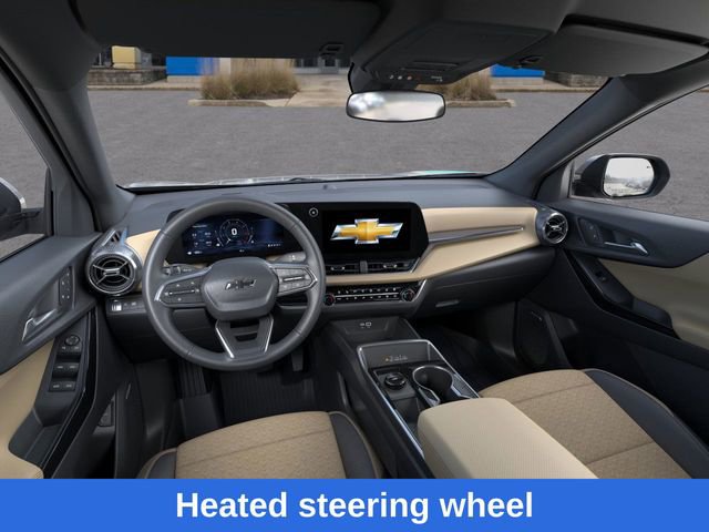 New 2026 Chevrolet Equinox ACTIV w/ Convenience Package III image 16