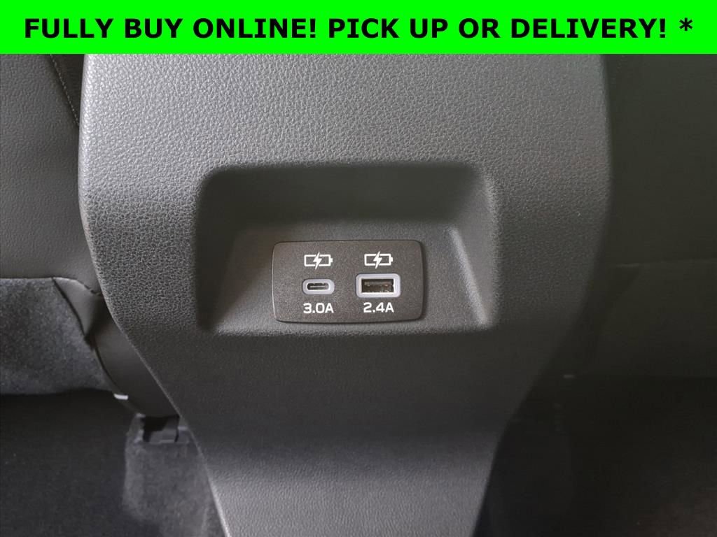 New 2025 Subaru Crosstrek 2.5i Limited w/ Crosstrek Mirror Package image 28