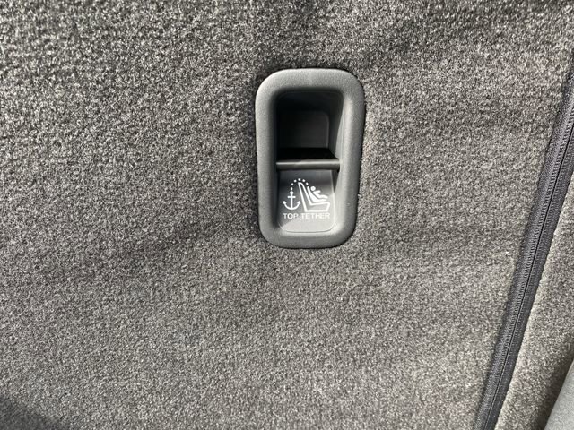 New 2026 Honda HR-V EX-L image 20