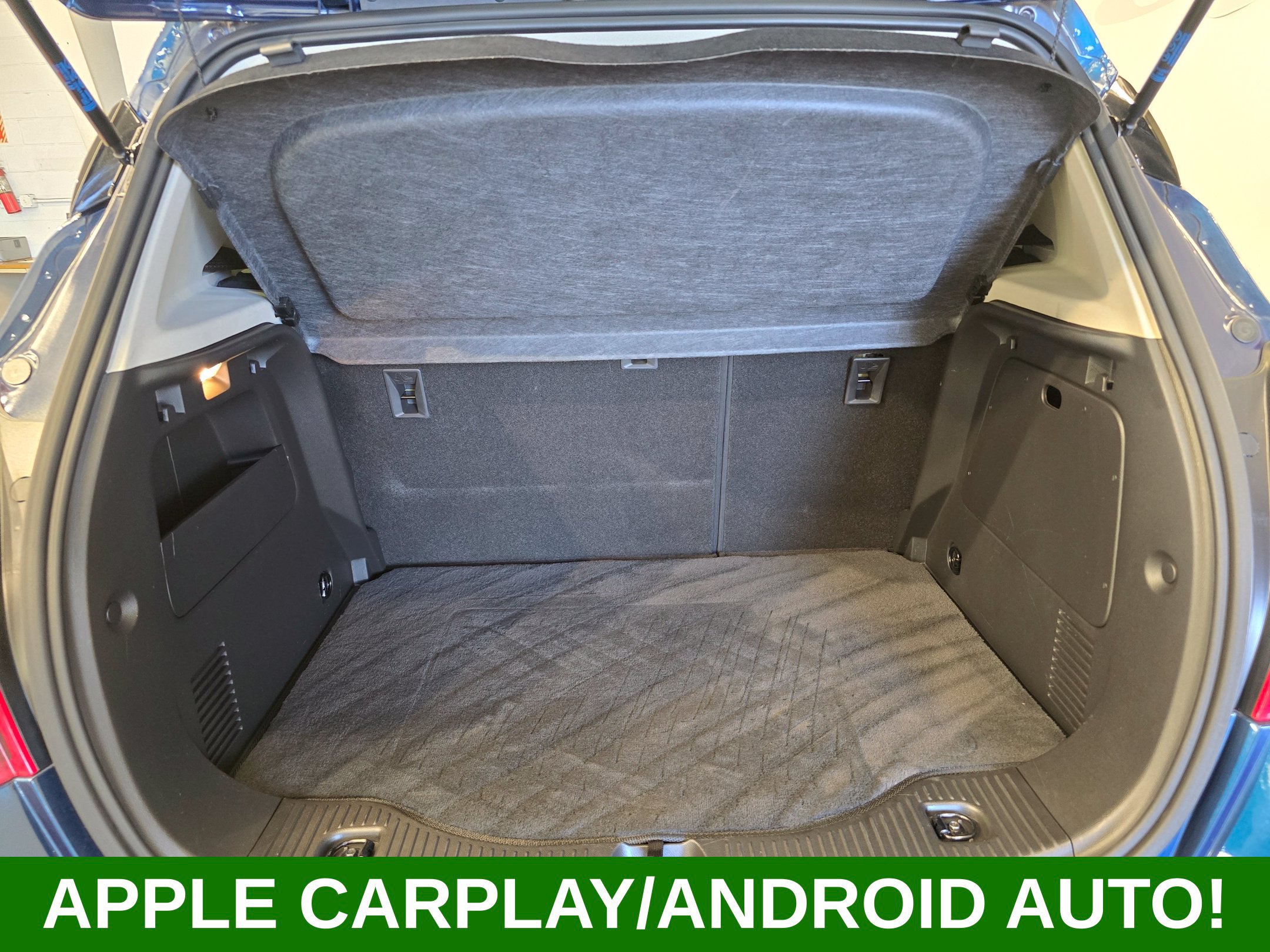Used 2019 Buick Encore Preferred FWD image 7