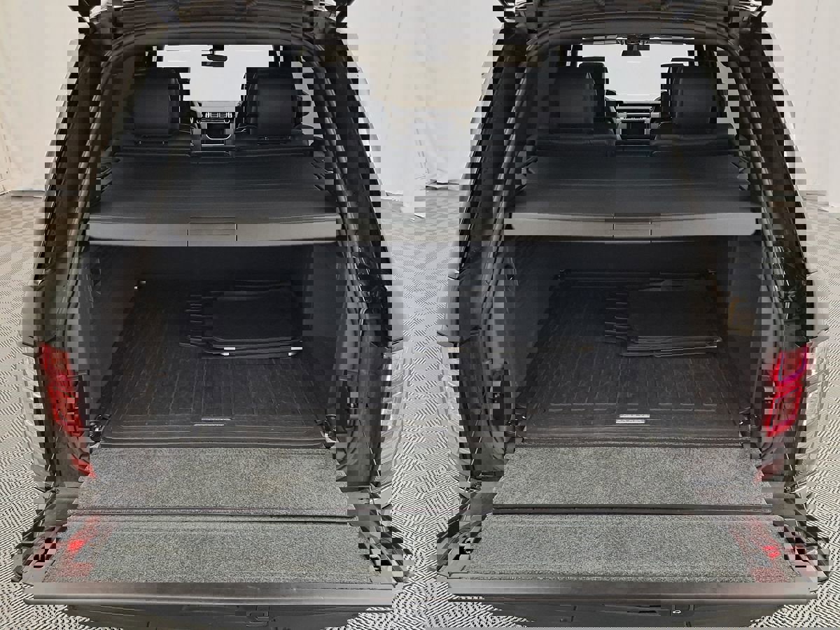 Used 2015 Land Rover Range Rover Long Wheelbase Autobiography image 61