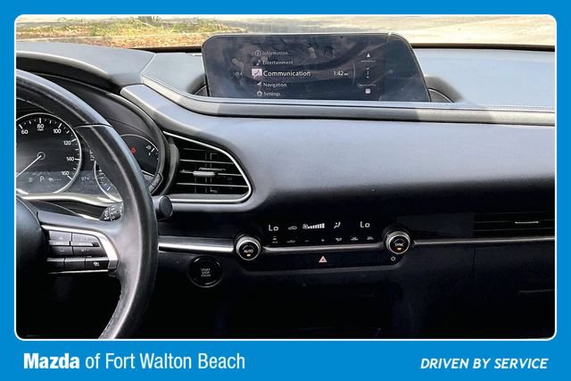 Used 2024 MAZDA CX-30 AWD 2.5 S w/ Select Sport Pkg image 9